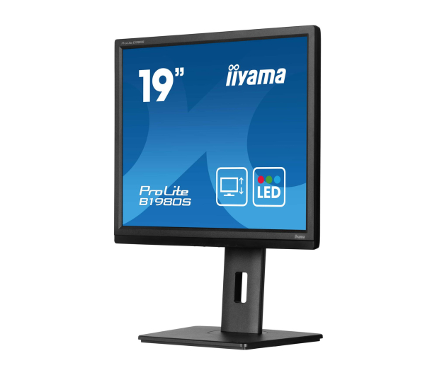 IIYAMA ProLite B1980S-B1 - 1361882 - zdjęcie 4